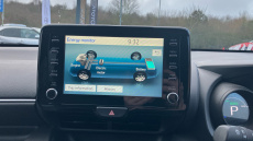 Toyota Yaris 1.5 Hybrid Design 5dr CVT Hybrid Hatchback